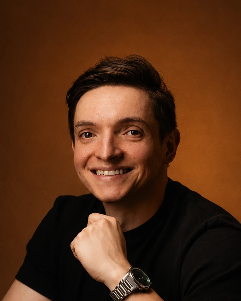 Ricardo Menezes